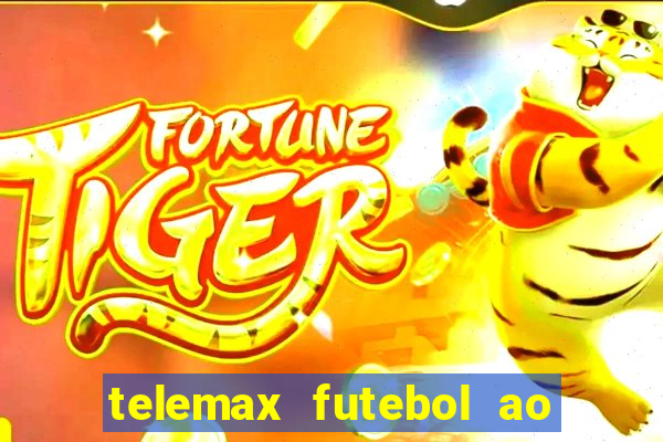 telemax futebol ao vivo - Divas